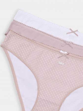 Lenjerie Intima - COLIN'S Set Lenjerie Multicolor Modern Femei