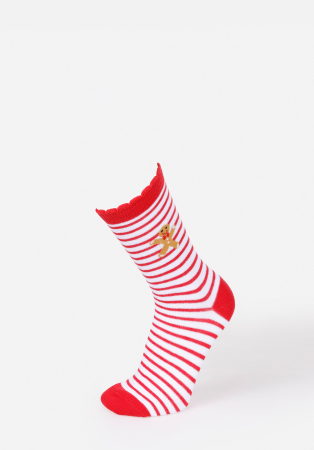 ЖЕНЩИНЫ - COLIN'S Набор Носков Cafeniu Modern