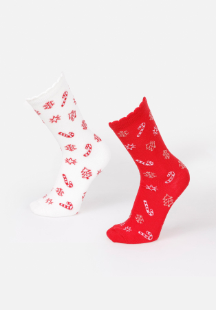 ЖЕНЩИНЫ - COLIN'S Набор Носков Cafeniu Modern