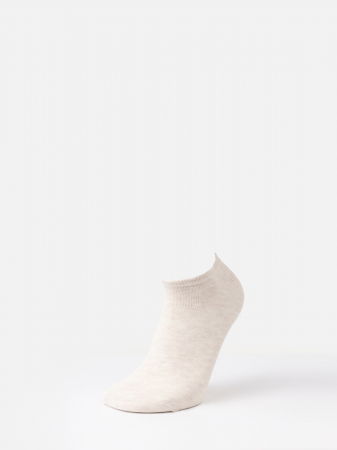 COLIN'S Sosete Bej Modern Femei [1]