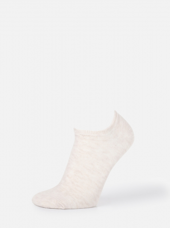 COLIN'S Sosete Bej Modern Femei [2]