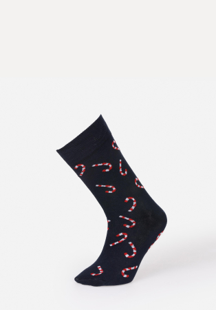 Носки - COLIN'S Носки Blue Modern