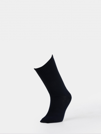 BARBATI - COLIN'S Sosete Negre Modern Barbati