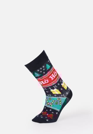 Носки - COLIN'S Носки Blue Modern