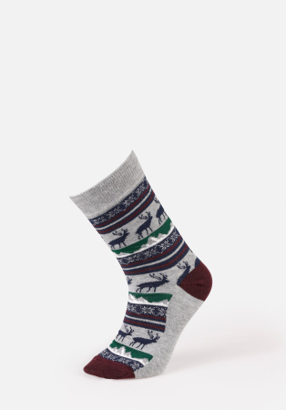 Носки - COLIN'S Носки Cafeniu Modern