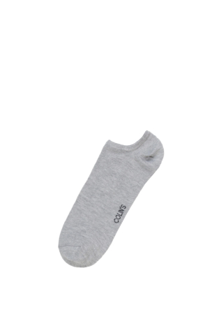 Sosete - COLIN'S Sosete Gri Deschis Regular Barbati