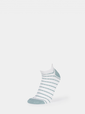 Sosete - COLIN'S Sosete Verzi Modern Femei