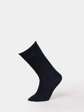 BARBATI - COLIN'S Sosete Navy  Barbati