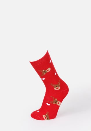 ЖЕНЩИНЫ - COLIN'S Носки Rosu Modern