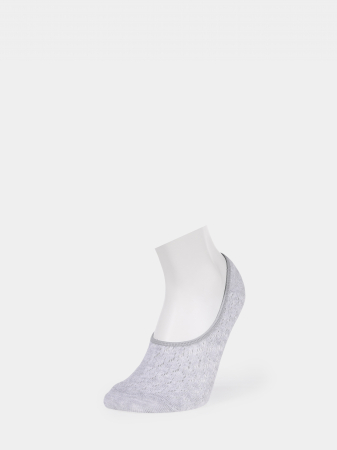 FEMEI - COLIN'S Talpici Gri Deschis Modern Femei