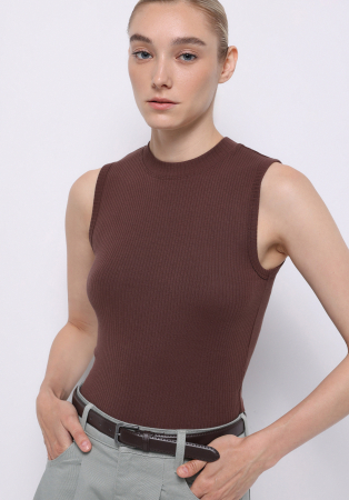 Футболки и Топы - COLIN'S Топ Cafeniu 