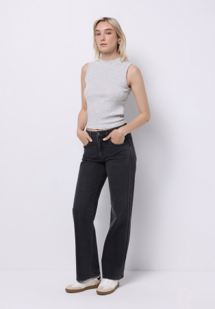 COLIN'S Топ Gri Slim [2]