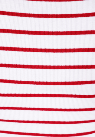 COLIN'S Top Multicolor Slim Femei [4]