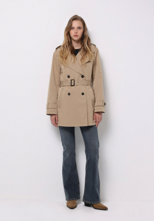 ОДЕЖДА - COLIN'S Тренчкот Bej 