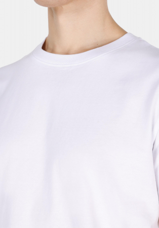 COLIN'S Мужская Футболка Белая Regular [3]