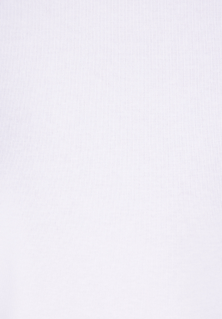 COLIN'S Tricou Alb Slim Femei [4]