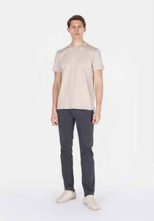 COLIN'S Tricou Bej  Barbati [2]