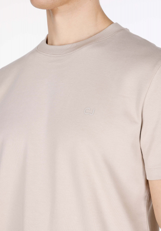 COLIN'S Tricou Bej  Barbati [3]