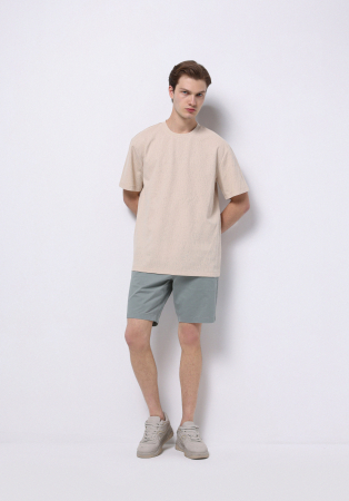 COLIN'S Tricou Bej Comfort Barbati [2]