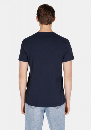 COLIN'S Tricou Navy Regular Barbati [1]