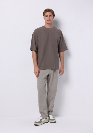 COLIN'S Tricou Maro  Barbati [2]