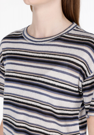 COLIN'S Tricou Multicolor  Femei [3]