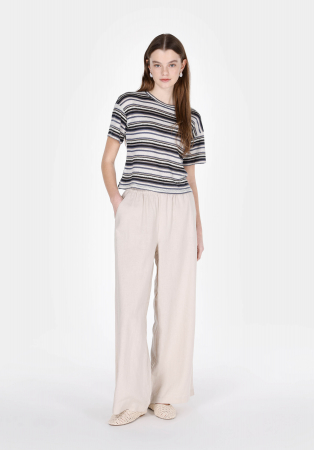 COLIN'S Tricou Multicolor  Femei [2]