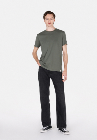 COLIN'S Tricou Haki Regular Barbati [2]
