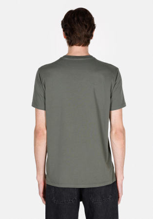 COLIN'S Tricou Haki Regular Barbati [1]