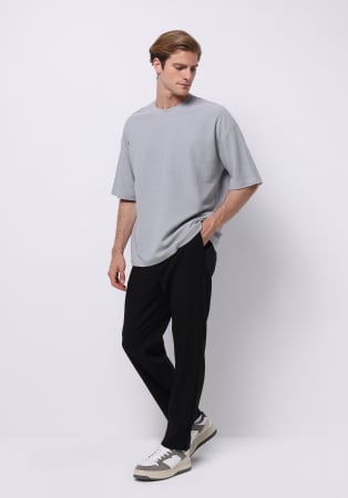 COLIN'S Tricou Albastru Deschis  Barbati [2]