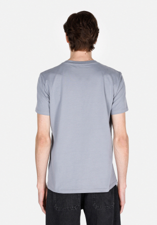 COLIN'S Tricou Albastru Regular Barbati [1]