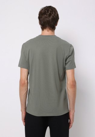 COLIN'S Tricou Mint  Barbati [1]