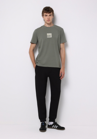 COLIN'S Tricou Mint  Barbati [2]