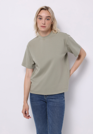 FEMEI - COLIN'S Tricou Mint  Femei