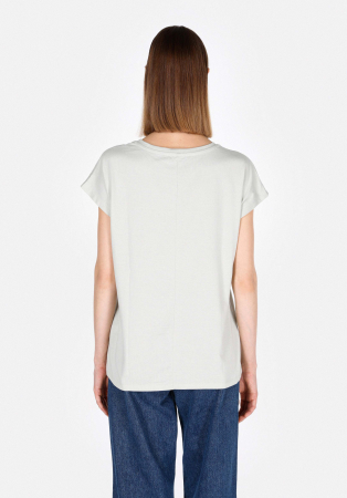 COLIN'S Tricou Mint Regular Femei [1]