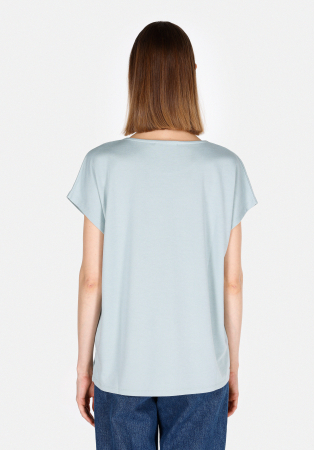 COLIN'S Tricou Mint Regular Femei [1]