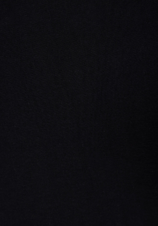 COLIN'S Tricou Negru Comfort Barbati [4]