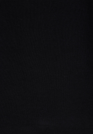 COLIN'S Tricou Negru Comfort Barbati [4]