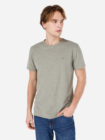 IMBRACAMINTE - COLIN'S Tricou Olive Barbati