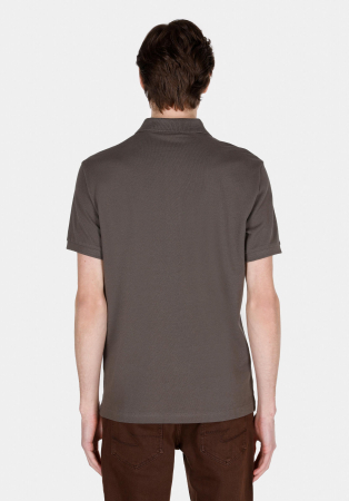 COLIN'S Tricou Polo Haki Regular Barbati [1]