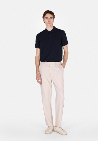 COLIN'S Tricou Polo Navy Regular Barbati [2]