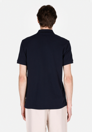 COLIN'S Tricou Polo Navy Regular Barbati [1]
