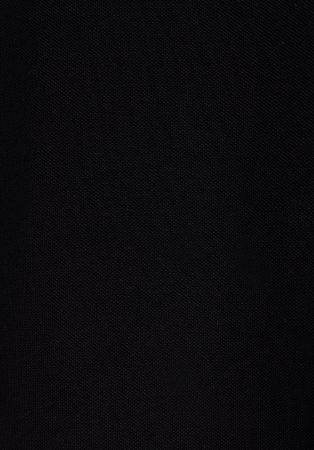 COLIN'S Tricou Polo Negru Regular Barbati [4]