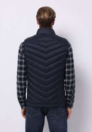 COLIN'S Vesta Indigo Slim Barbati [1]