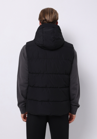 COLIN'S Жилет Negru  [1]