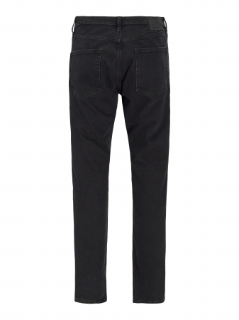 Jack Jones Blugi Negri CHRIS Relaxed Barbati [8]