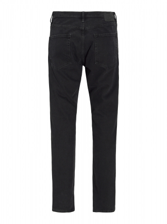 Jack Jones Blugi Negri CHRIS Relaxed Barbati [1]