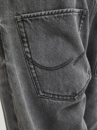 Jack Jones Blugi Gri Deschis Eddie Loose Barbati [2]
