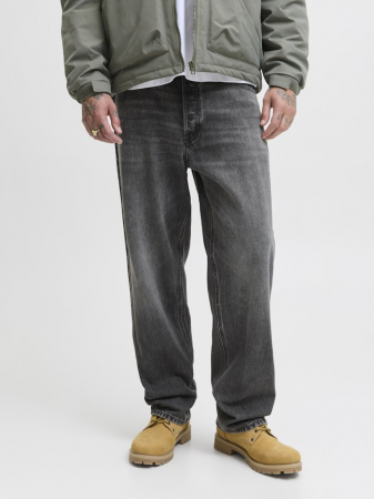 Loose - Jack Jones Blugi Gri Deschis Eddie Loose Barbati