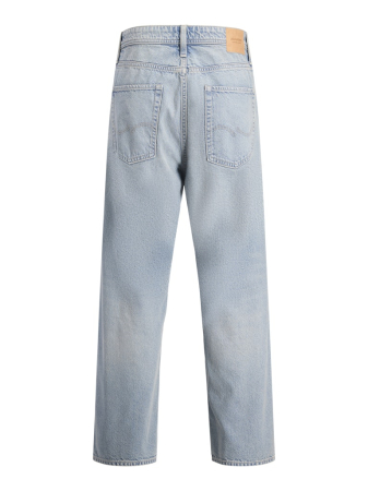 JACK&JONES Blugi Blue Denim Alex Baggy Barbati [1]